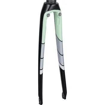 Vidlice na kolo Pevná vidlice TREK Domane SL Women F/S 44-54cm Black/Sprintmint 270mm, 53mm