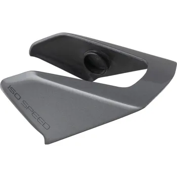 rám kola Kryt TREK Madone SLR 7 IsoSpeed Cover Gloss Trek Black