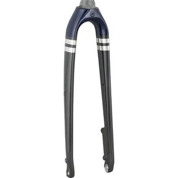 Cyklistika Pevná vidlice TREK Checkpoint SL 6 Blue Smoke/Carbon Smoke 305mm, 49mm