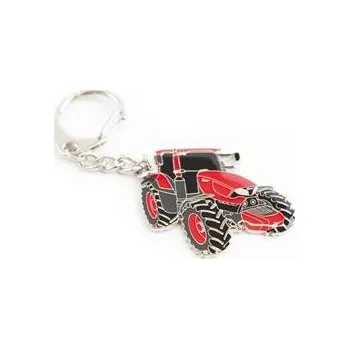 Přívěsek Zetor Kovový přívěšek by Pininfarina