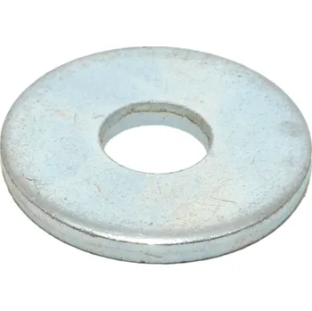 Zahradní traktor Seco Industries N311212508 Podložka 9 zink. N311212508