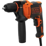 BLACK and DECKER BEH710K Vrtačka příklepová 710 W