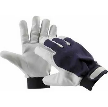 Pracovní rukavice Cerva Pelican Blue