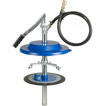 Sestava pro centrální mazání 18 kg 266-291 mm