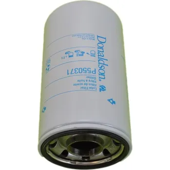 Filtr do auta Olejový filtr Donaldson P550371