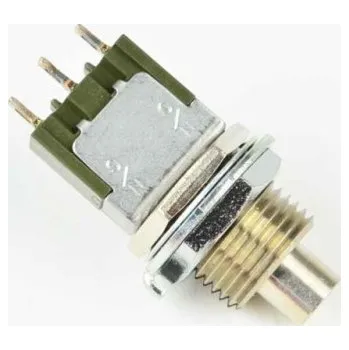 vypínač Zetor 901.001.081 Spínač tlačítkový ALO