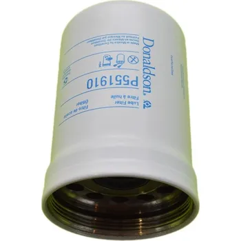Filtr do auta Olejový filtr Donaldson P551910