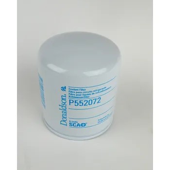 Palivový filtr Filtr chladicí kapaliny Donaldson P552072