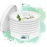 Sušička potravin Ezidri Ultra FD1000 Digital