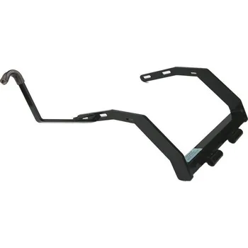 Příslušenství k zahradní technice SECO S000000002177 Závěs přední jednoduchý