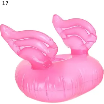 Vodní sport Nafukovací držák nápojů nejen do vody - 17