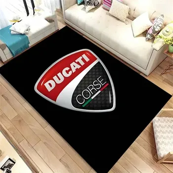 Rohožka Absorpční rohožka do koupelny a vstupu | koberec | styl Ducati - 2,40cm x 60cm