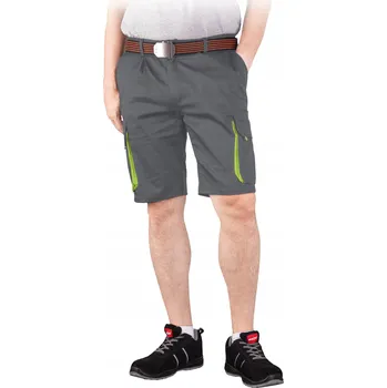 Pracovní obuv Pracovní kraťasy Reis Land vel. M