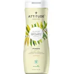 ATTITUDE Šampón rozjasňující 473ml