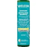 WELEDA Rozmarýnový revitalizační šampon 250ml