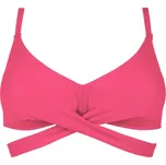 Plavková podprsenka ANTIGEL (EBB2714-27), Barva tmavě růžová, Velikost 70B