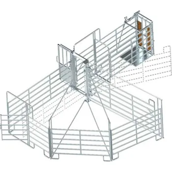 Souprava naháněcí a manipulační STANDARD
