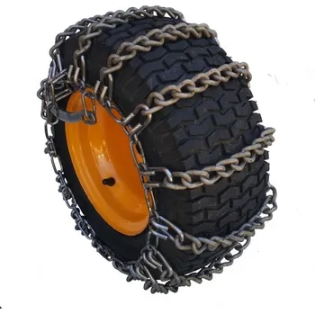 Sněhové řetězy Řetěz sněhový 18x8,5-8