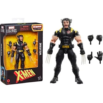 Dětské zboží Akční figurka Marvel Legends: X-Men - Wolverine 15 cm