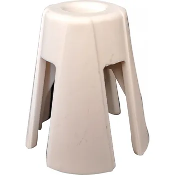 Příslušenství k šicímu stroji Držák horní nitě pro průmyslové šicí stroje JUKI / BROTHER 4x3,5x2,2CM