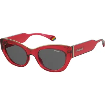 Sluneční brýle Polaroid PLD6199SXMCC9