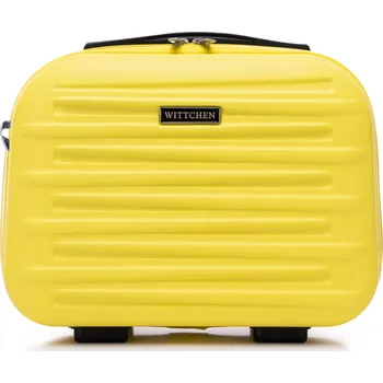 Cestovní taška Kosmetický kufr | WITTCHEN | 56-3A-004-50
