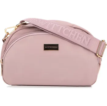 Kabelka Dámská nylonová crossbody kabelka | WITTCHEN | 29-4P-204-34