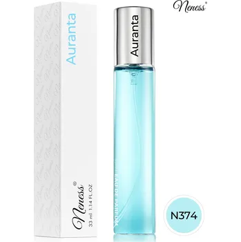 Dámský parfém Neness Auranta parfémovaná voda pro ženy 33ml