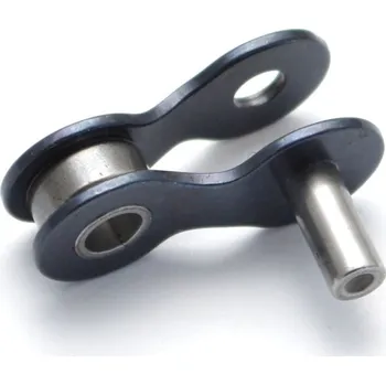 Řetěz na kolo Spojka redukční válečkového řetězu 1/2"x1/8" I. ř. velo