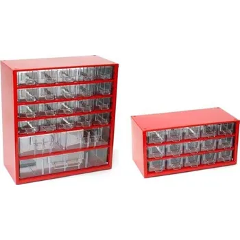 Skříňka na nářadí MARS 6795C