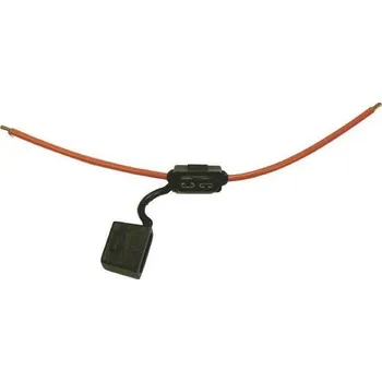 Skříň pojistková voděodolná 30