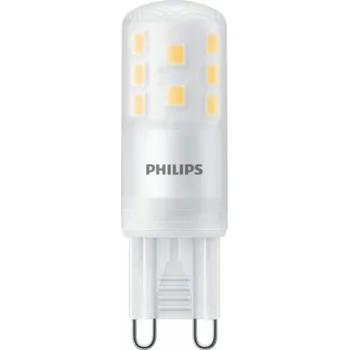 Žárovka Philips CorePro LEDcapsule 3.7-40W ND G9 830
