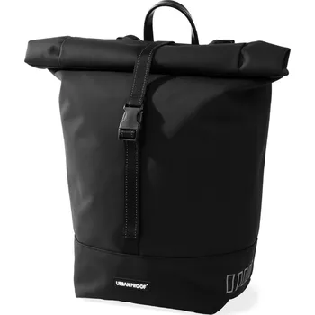 Ekologická brašna na kolo Urban Proof 20L Recycled černá