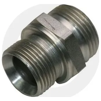 Příslušenství ke kompresoru Hrdlo přímé M27x1,5/M30x2 trubka 22 DIN 3901