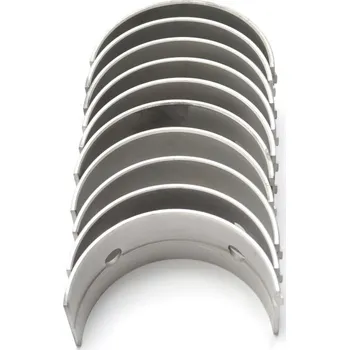 Tažné zařízení Sada hlavních ložisek 3. přebrus 4V KP25025310