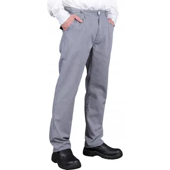 Pracovní obuv Pracovní kalhoty dlouhé Reis ARPEGIO vel. XXL