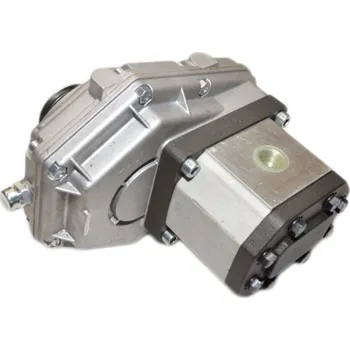 Šatní skříň Skříň převod. 71004-4 s čerpadlem 30C36 X