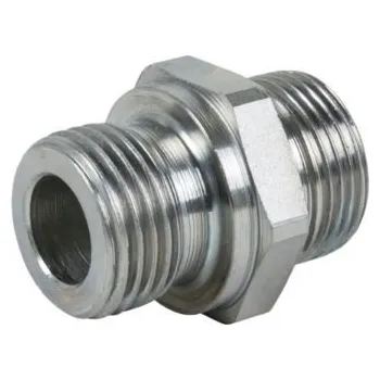 Příslušenství ke kompresoru Spojka přímá hrdlová M10x1