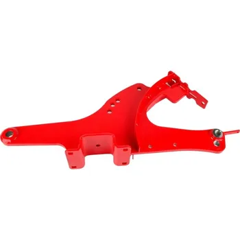 Tažné zařízení Držák dvoudiskové botky středový