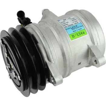 Kompresor klimatizace 16372954 Kompresor klimatizace A/C (JRL+FRT)