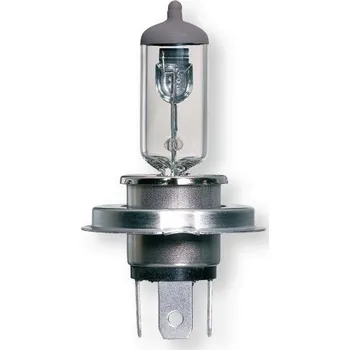 Žárovka halogenová H4 12V 60/55W - Lucas