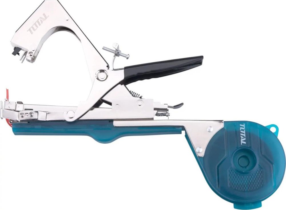 TOTAL THTPTM1251 Kleště vázací zahradnické 32cm