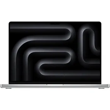 Notebook Apple MacBook Pro 16" (2024) / M4 Pro / 48GB / 512GB / SK / Stříbrný