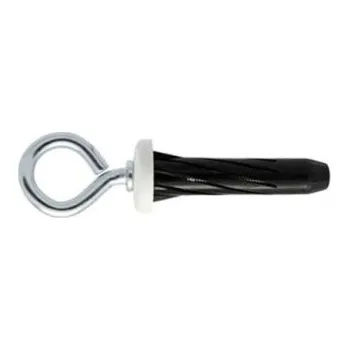 Hmoždinka Hmoždinky do sádrokartonu Elematic XTECH/VCB 565896 s očkem 10x50 M5