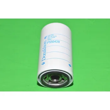 Filtr do auta Olejový filtr Donaldson P550428