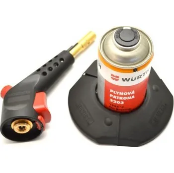 Páječka Würth Powerjet Pájecí pistole