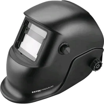 Svářečská kukla Extol 8898026 Kukla svářecí samostmívací