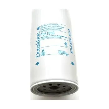 Palivový filtr Palivový filtr Donaldson P551858