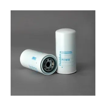 Filtr do auta Olejový filtr Donaldson P171610