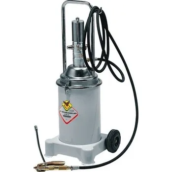 Pneumatická mazací sestava 13kg